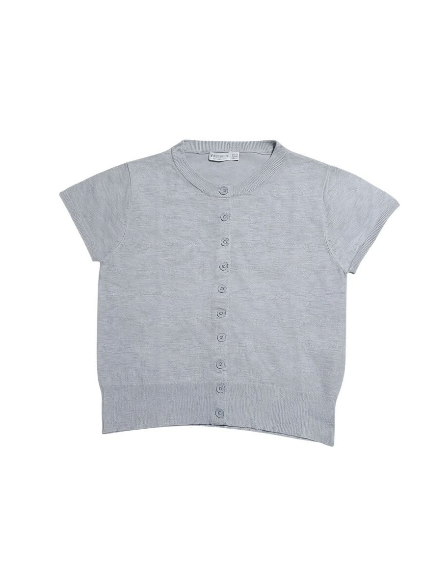 Gilet Stradivarius