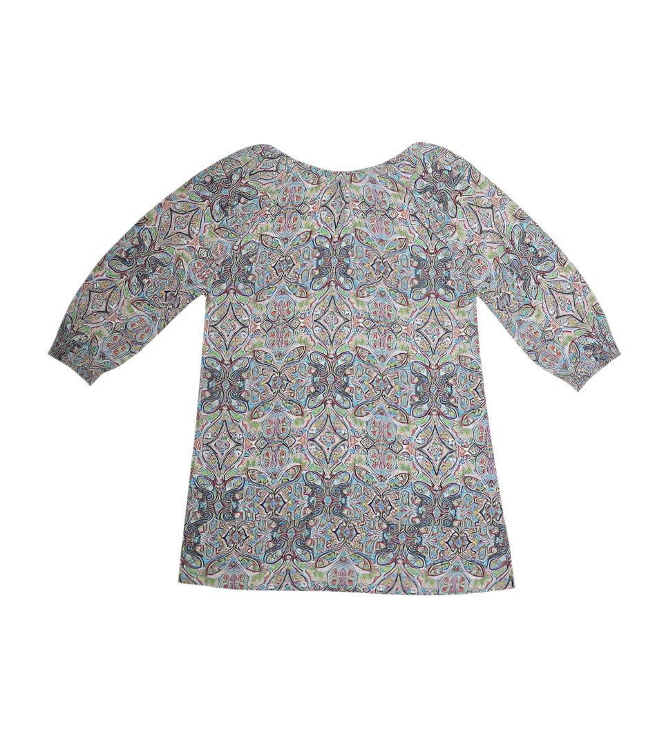 Blouse Signe Nature