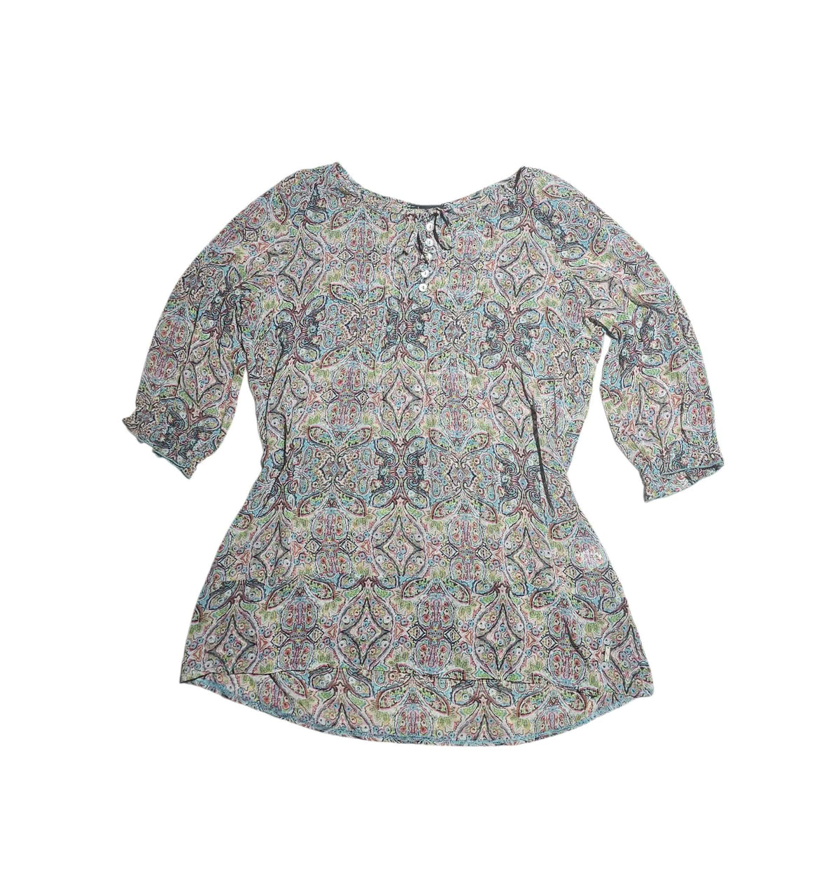 Blouse Signe Nature