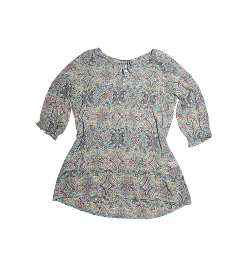 Blouse Signe Nature