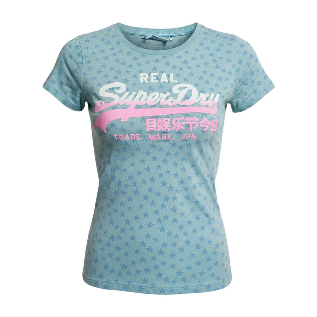 Blouse Superdry