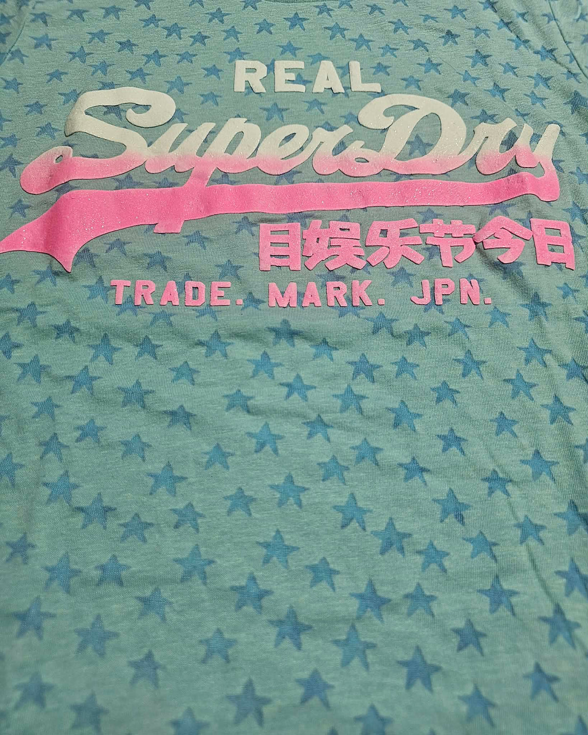Blouse Superdry