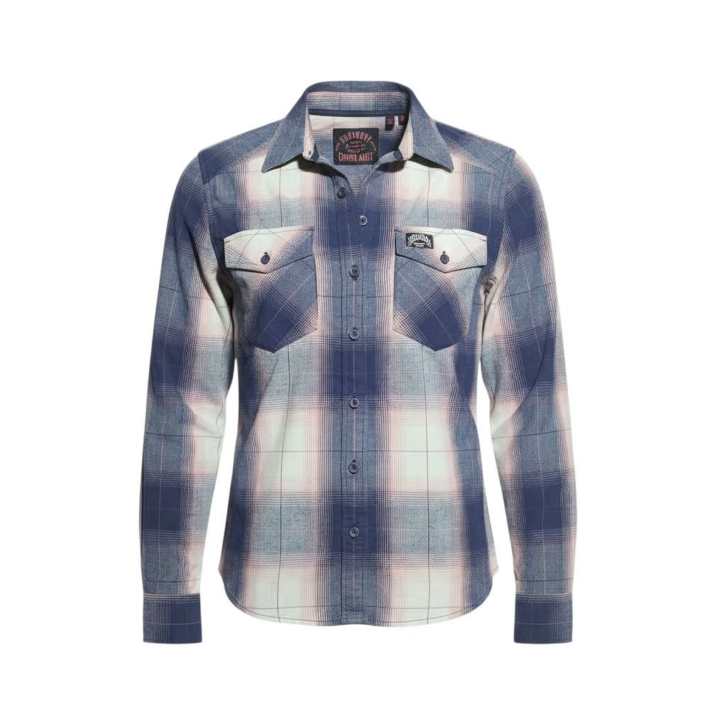 Chemise Superdry