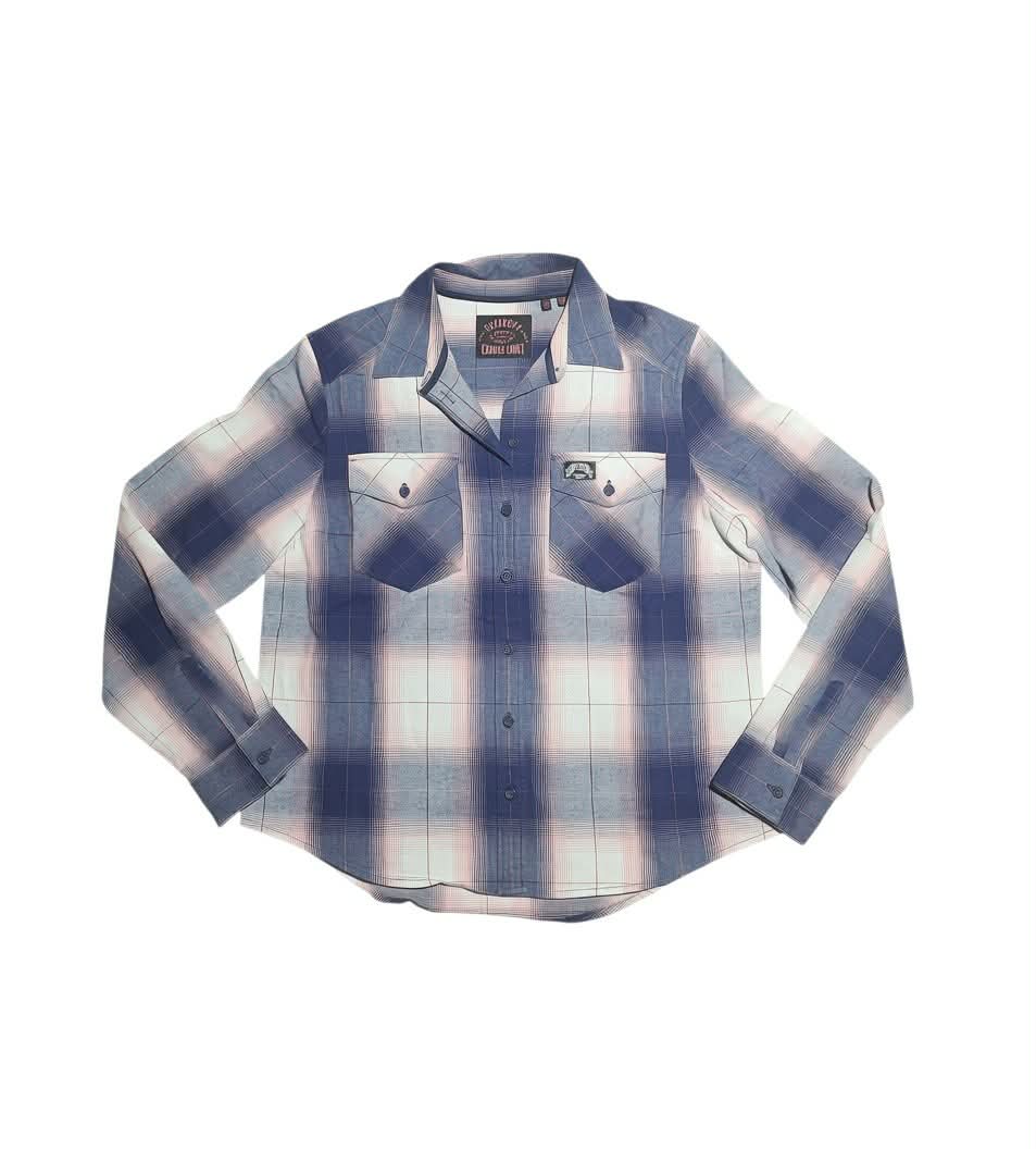 Chemise Superdry