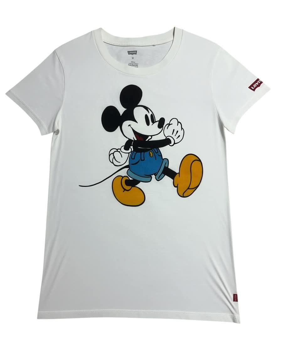 T-shirt Levi's x Mickey Mouse