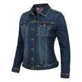 Veste en jean LOOG