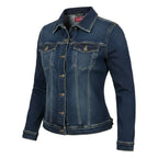 Veste en jean LOOG