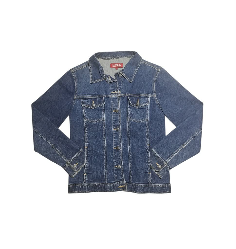 Veste en jean LOOG