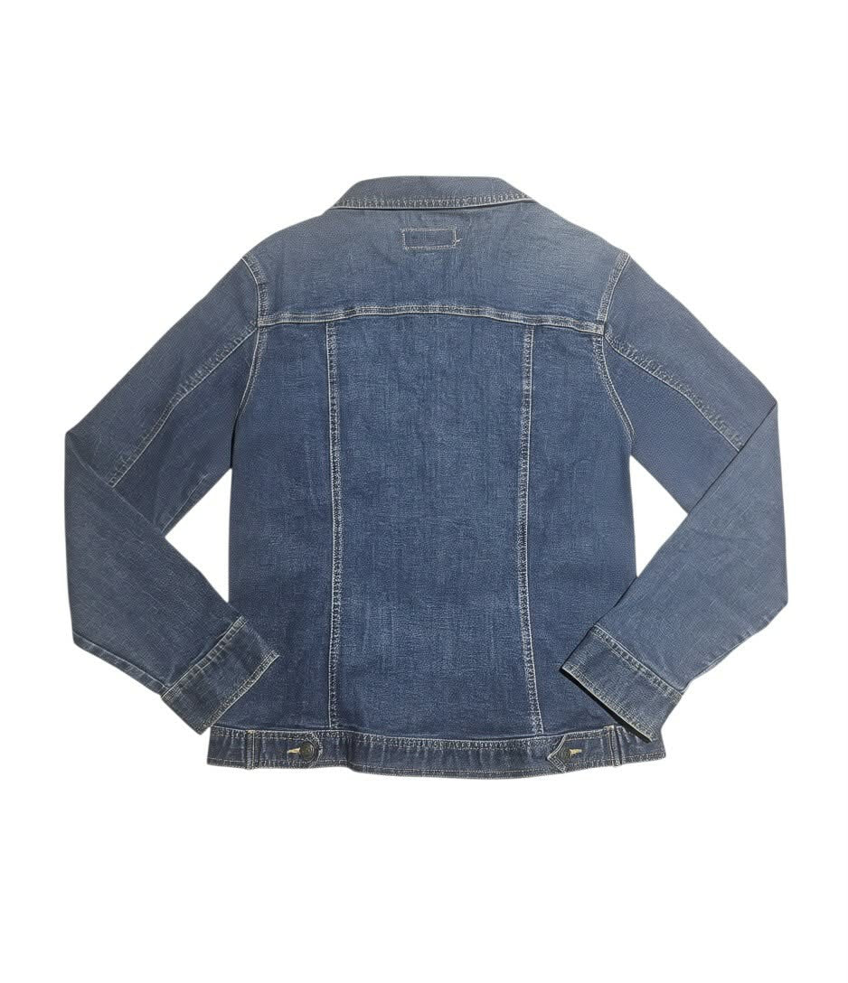 Veste en jean LOOG