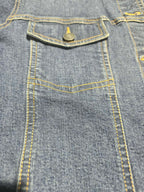 Veste en jean LOOG