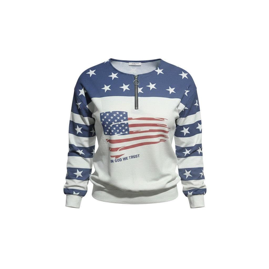 Blouse America