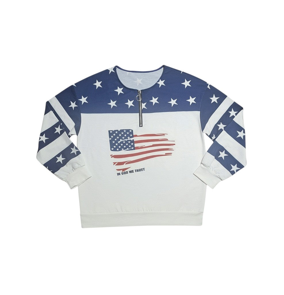 Blouse America