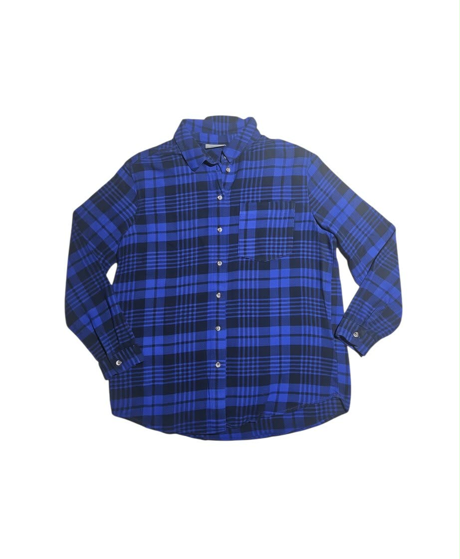 Chemise Yessica