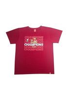T-Shirt Liverpool