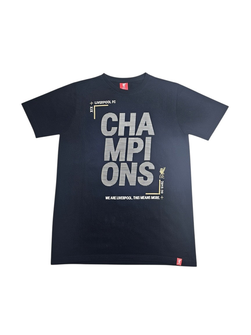 T-Shirt Liverpool