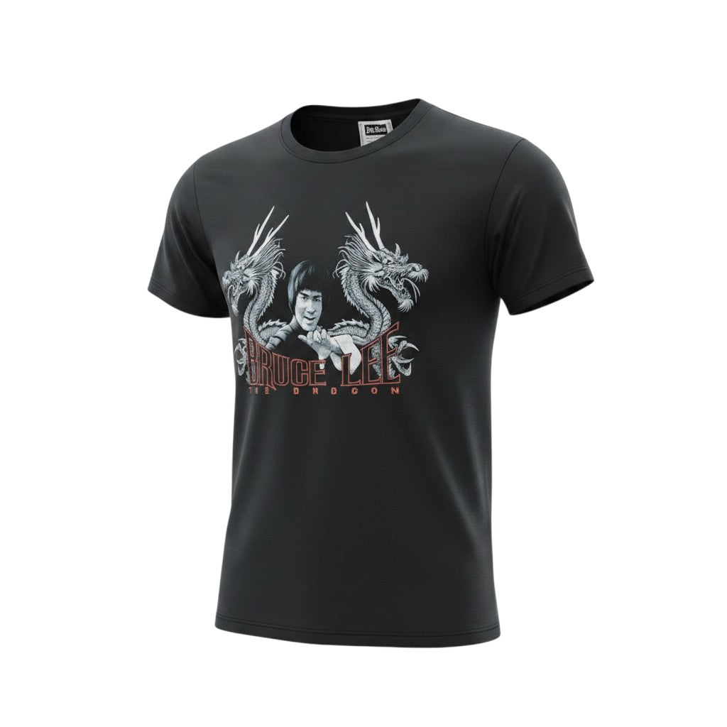 T-Short The Roxx (Bruce Lee)