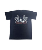 T-Short The Roxx (Bruce Lee)