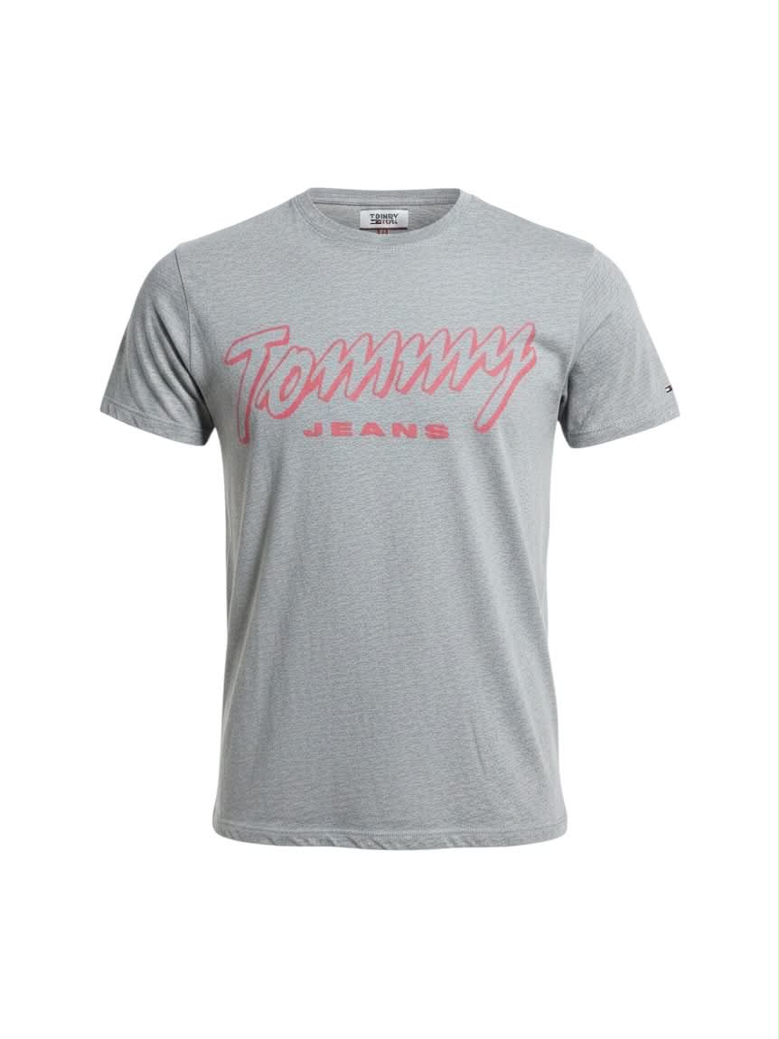T-shirt Tommy Jeans régular