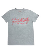 T-shirt Tommy Jeans régular
