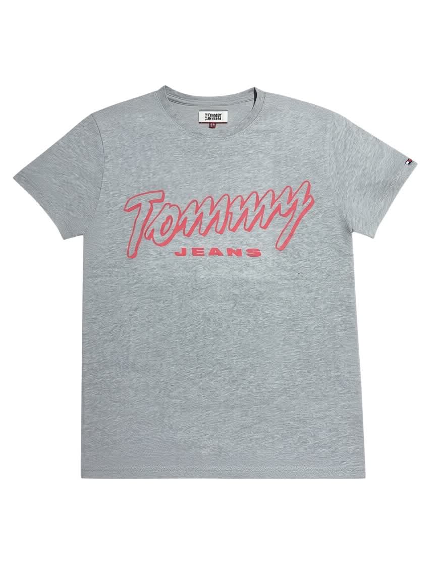 T-shirt Tommy Jeans régular