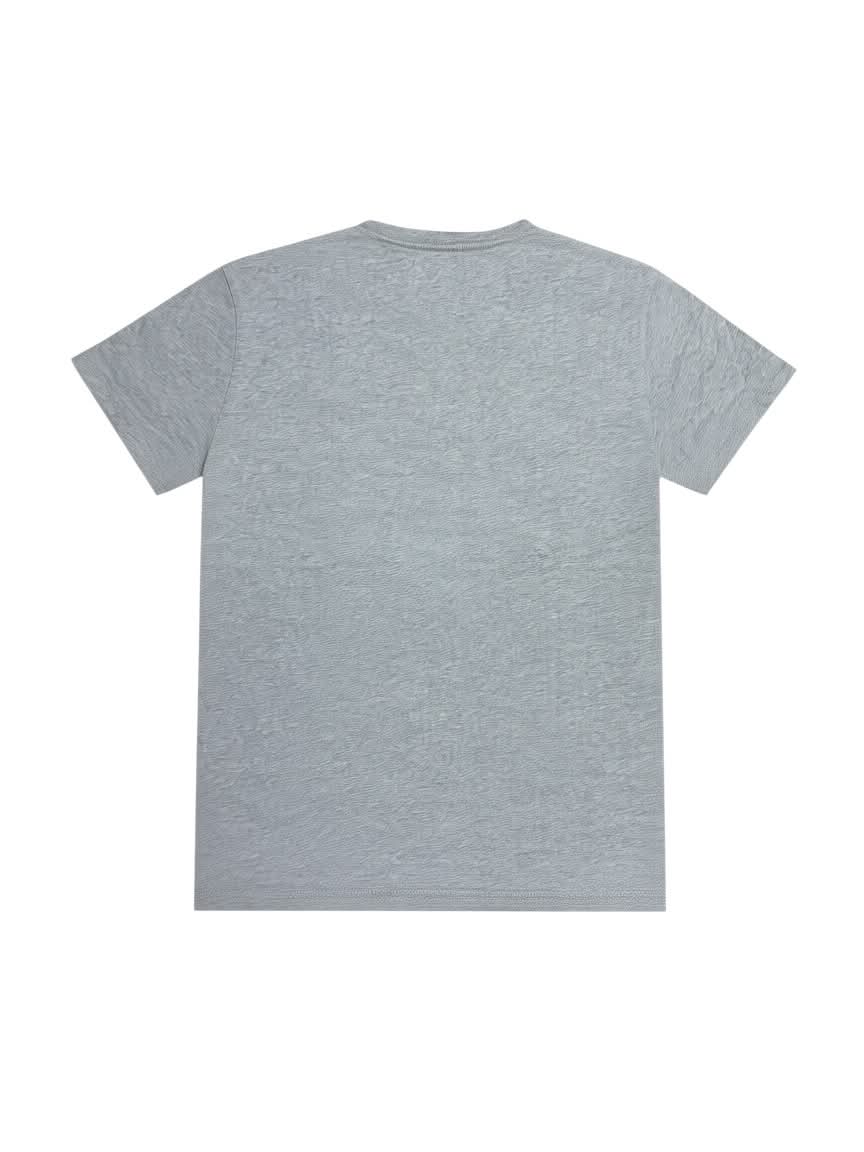 T-shirt Tommy Jeans régular