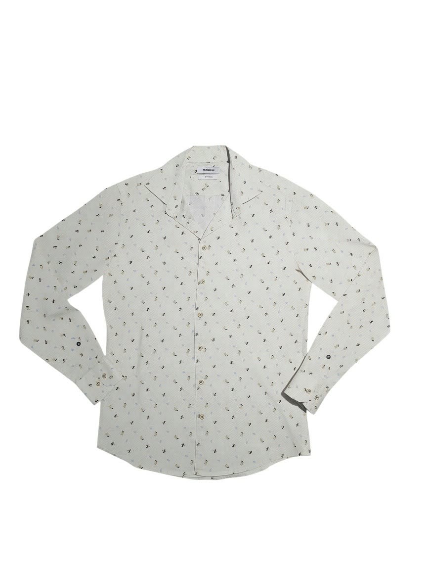 Chemise Sorbino
