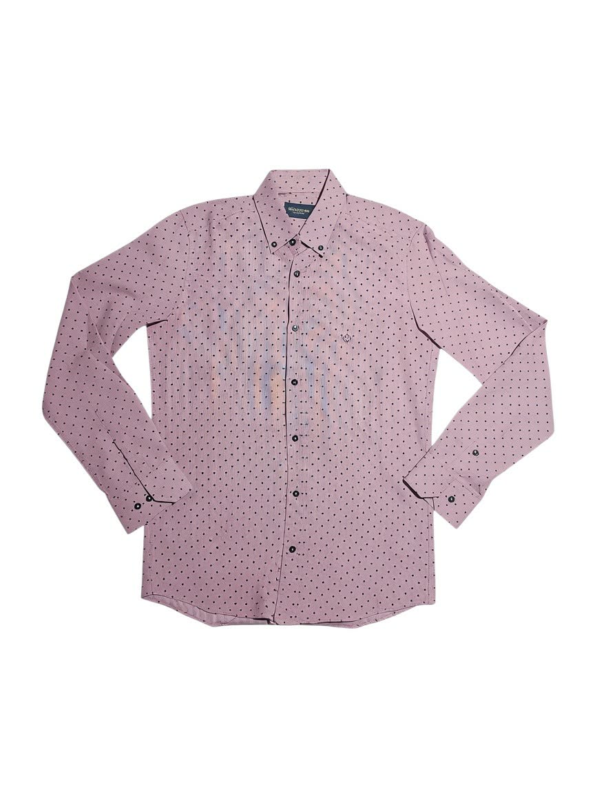 Chemise Beckmann