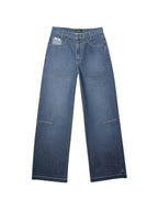 Jean Timberland