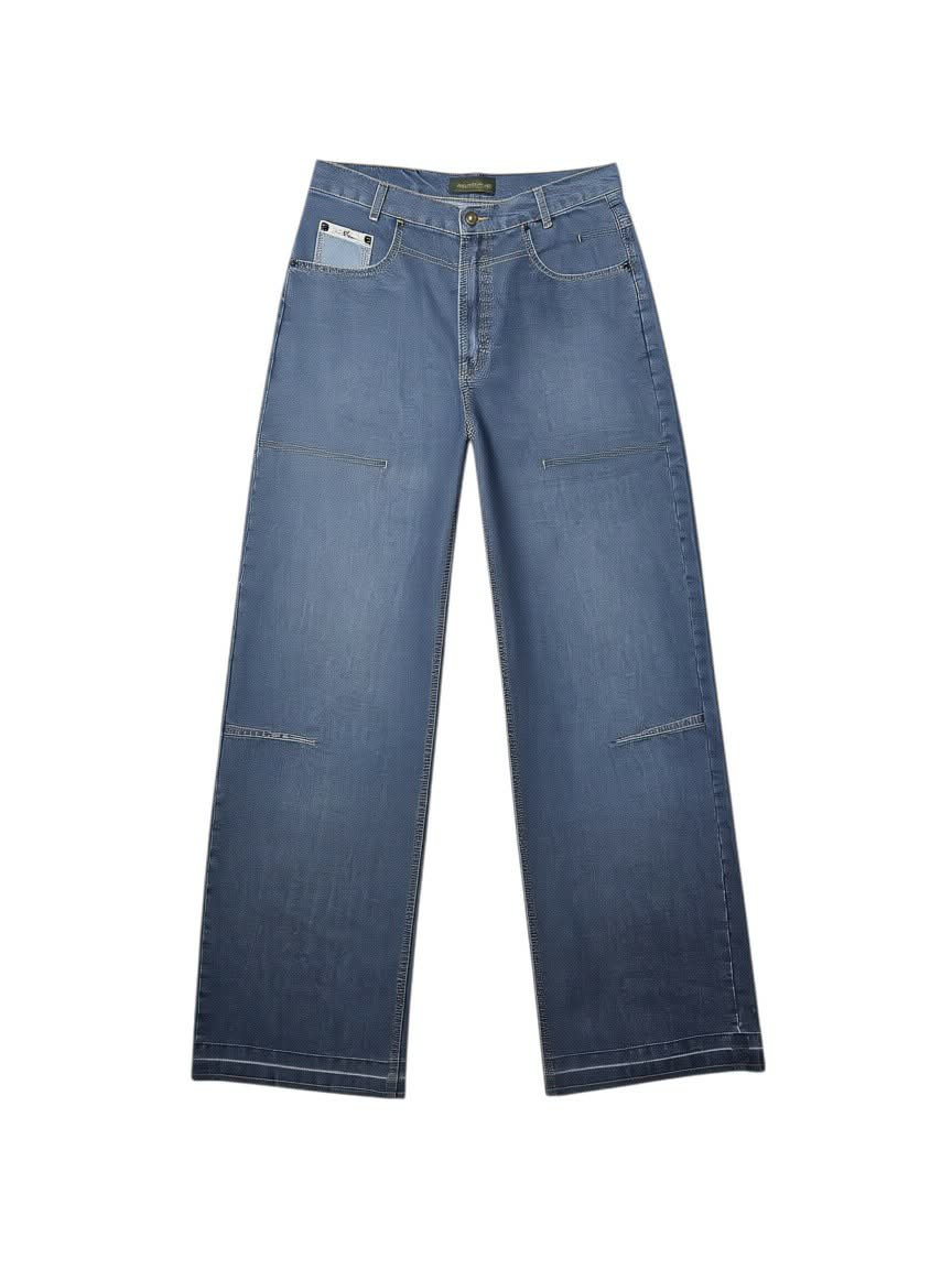 Jean Timberland