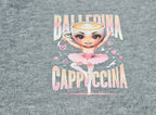 Ensemble Training Ballerina