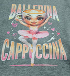 Ensemble Training Ballerina