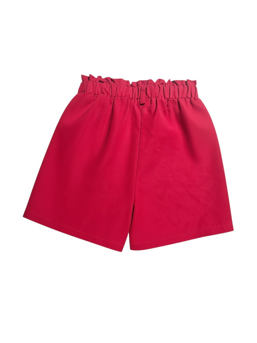 Short Shein