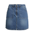 Jupe Denim Co