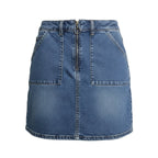 Jupe Denim Co