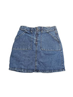 Jupe Denim Co