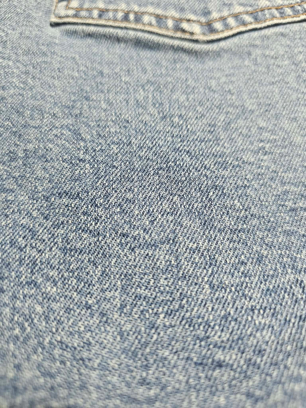 Jupe Denim Co