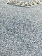 Jupe Denim Co
