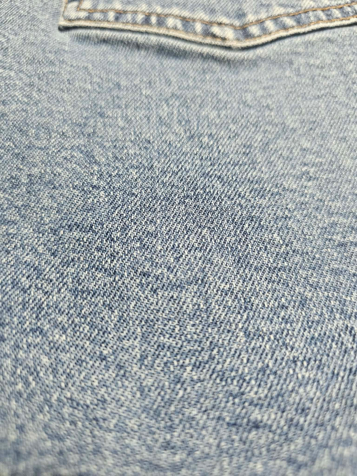 Jupe Denim Co