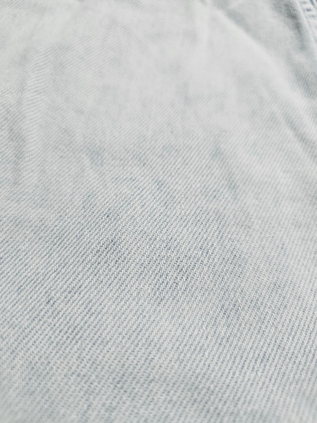 Jupe Denim