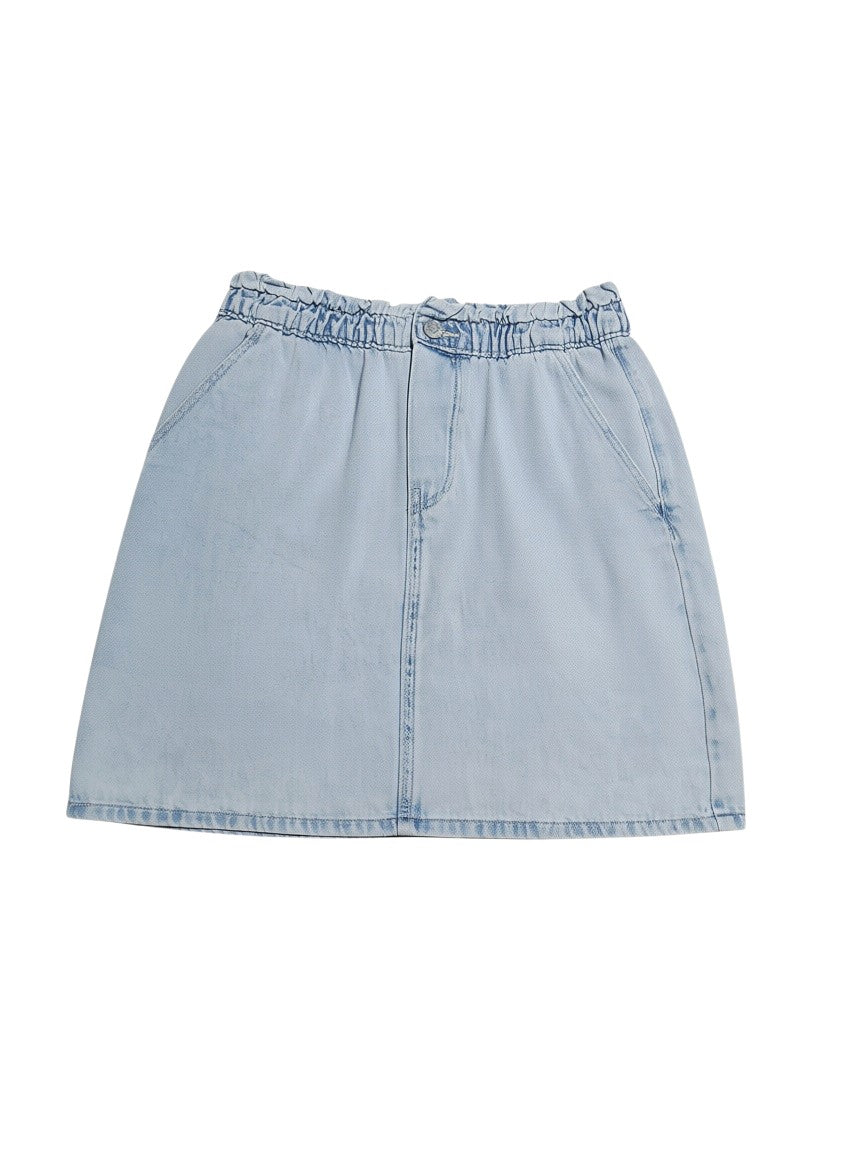 Jupe Denim