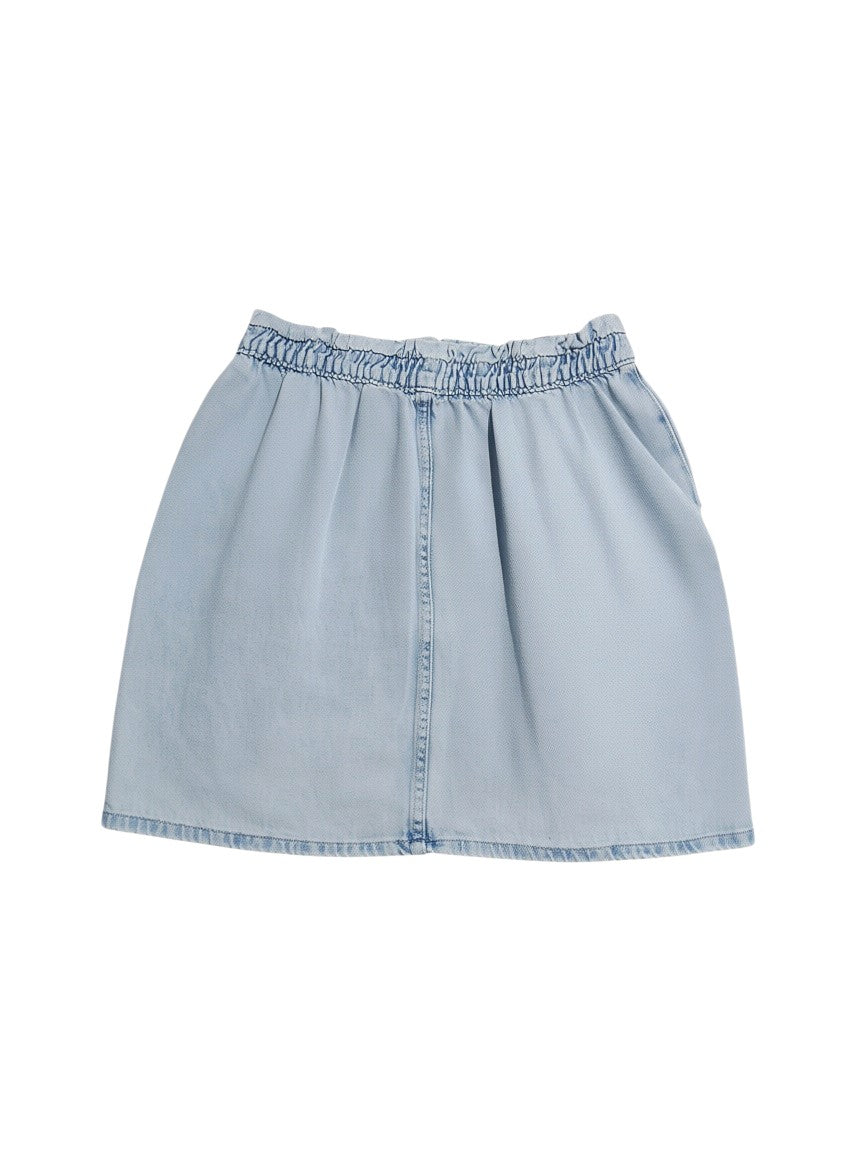 Jupe Denim