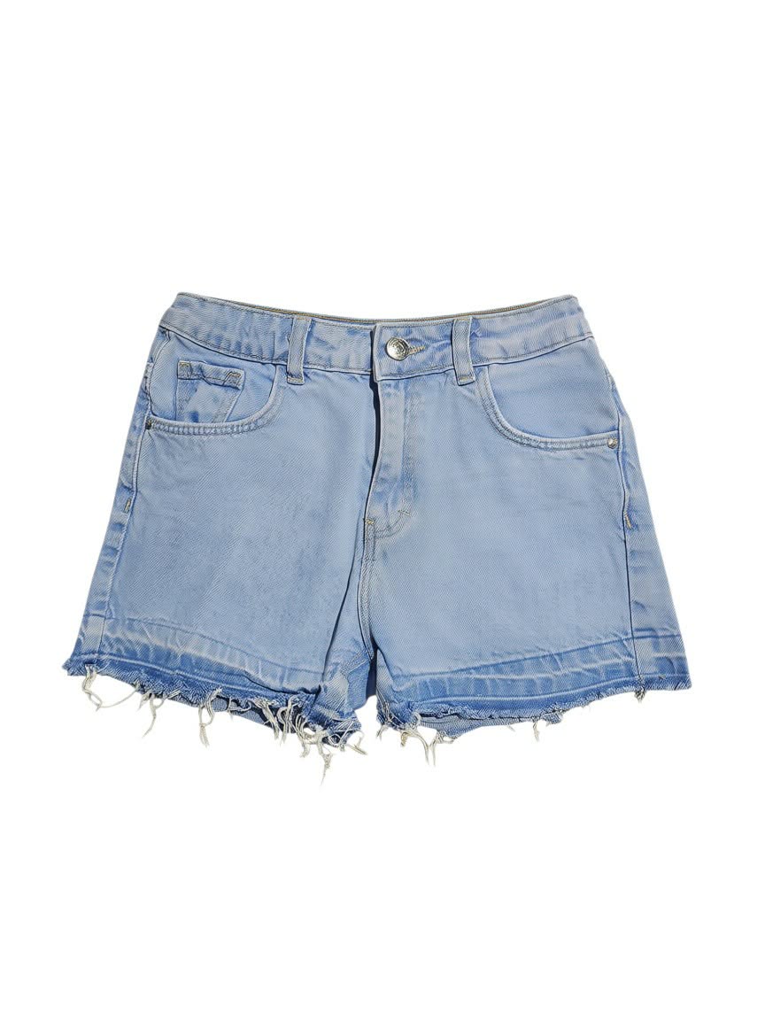 Short Denim