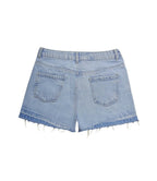Short Denim