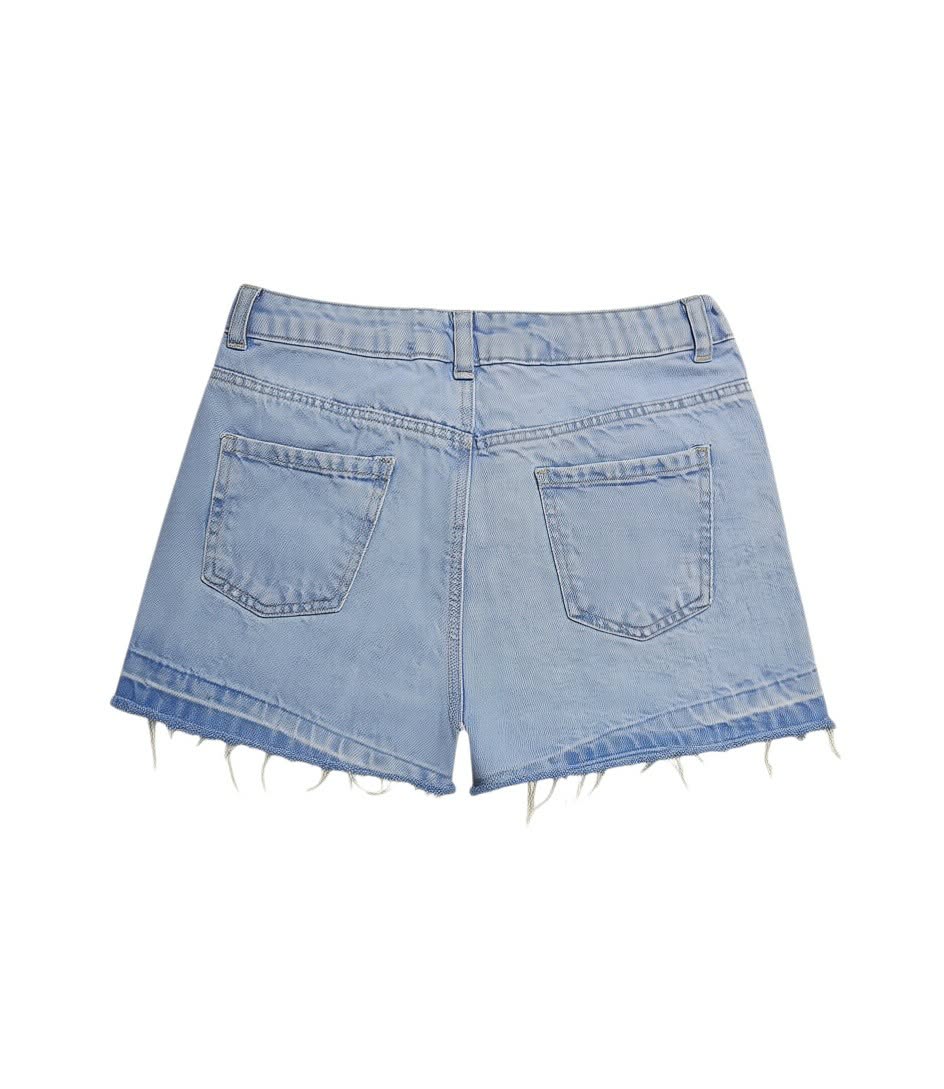 Short Denim