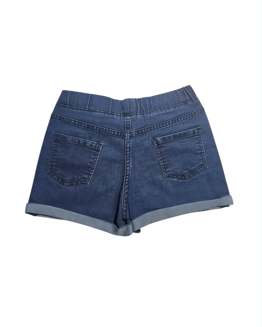 Short TQF