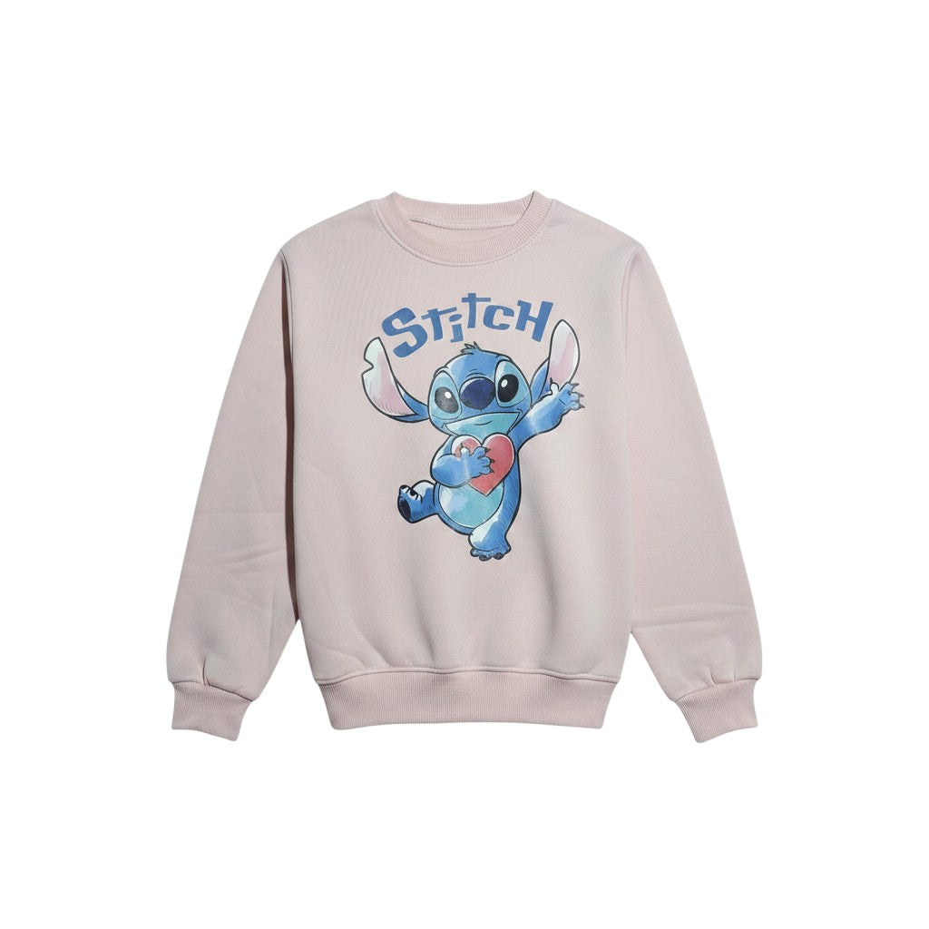 Pull Stitch