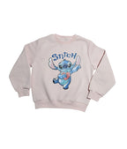 Pull Stitch
