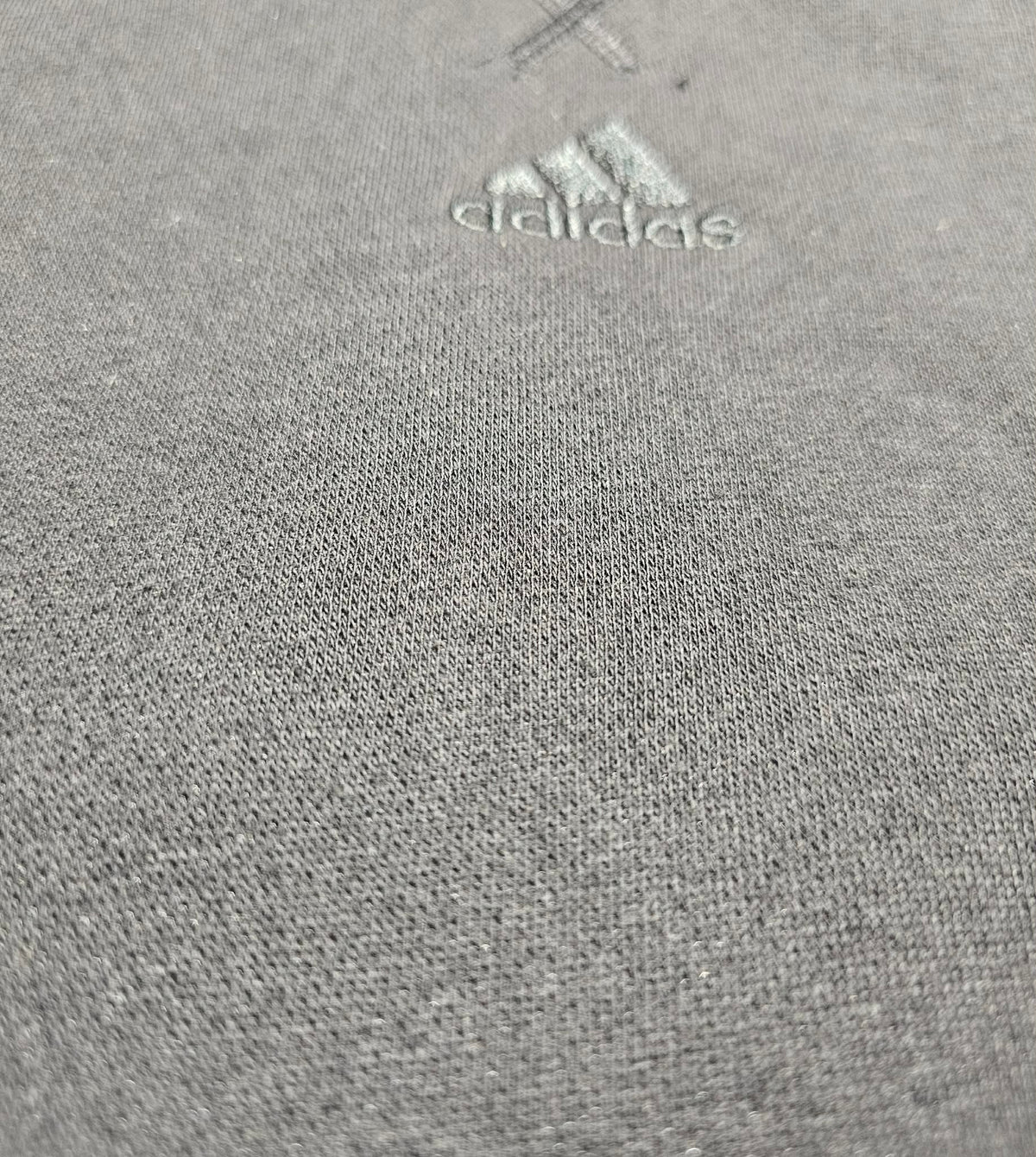 Pull Croc Top Adidas