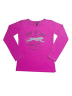 Blouse Girls