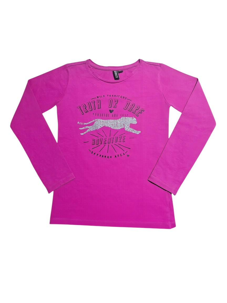 Blouse Girls